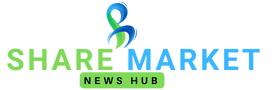 Share Market News Hub Logo