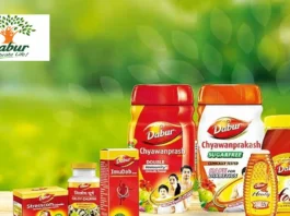 Dabur Shares Q3 results Profit up 8%, revenue up 7%; company to set up greenfield facility in south India