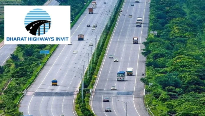 Bharat Highways InvIT IPO