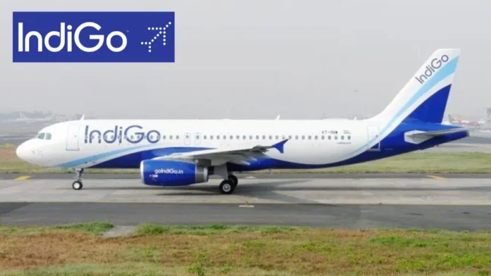 Indigo Share Price zooms above 6% and reached its 52-week high on UBS target raised