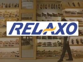 Relaxo Footwears Share Price