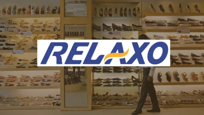 Relaxo Footwears Share Price