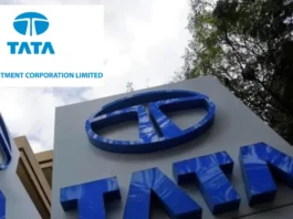 Tata Investment Stocks Surge upto 60% in just two weeks, hit upper circuit today