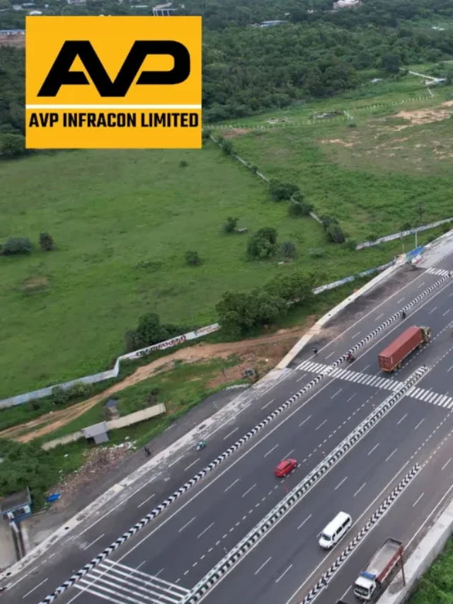 AVP Infracon Limited IPO opens Today