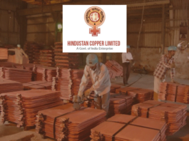 Hindustan Copper Ltd (HCL) Shares max surges up to 9%, shares out of F&O ban list for today