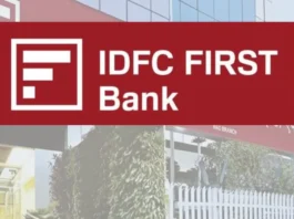 IDFC First Bank Share Price Today These shares are going to increase 15%-17% in coming weeks. Experts Say!