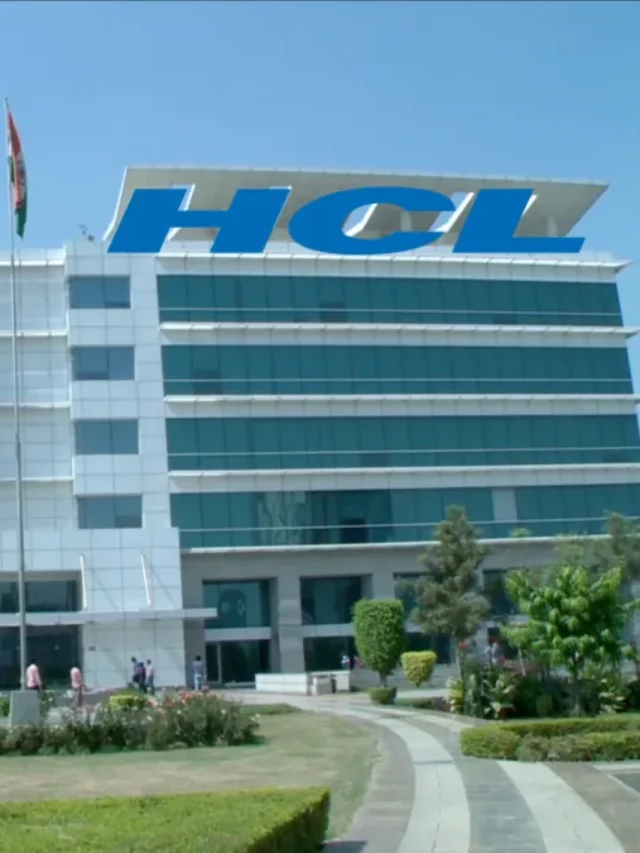 HCL Tech Shares fall after Q4 results