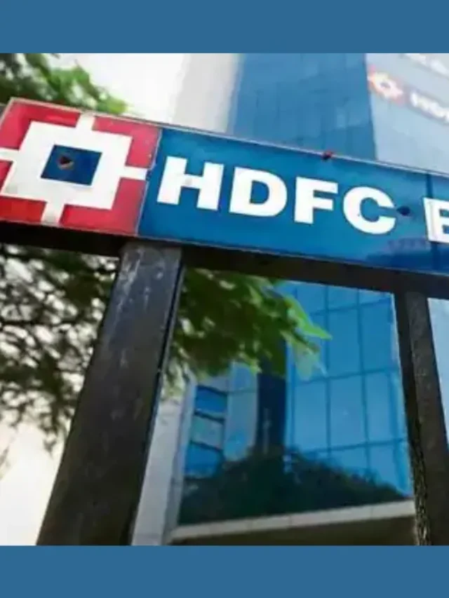 HDFC Bank reported a Q4 FY23-24 net profit