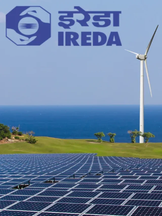 Why IREDA Shares are in focus Today?