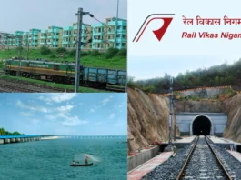 RVNL Shares surge more than 13% after wins order from South Eastern Railway worth Rs 148 crores