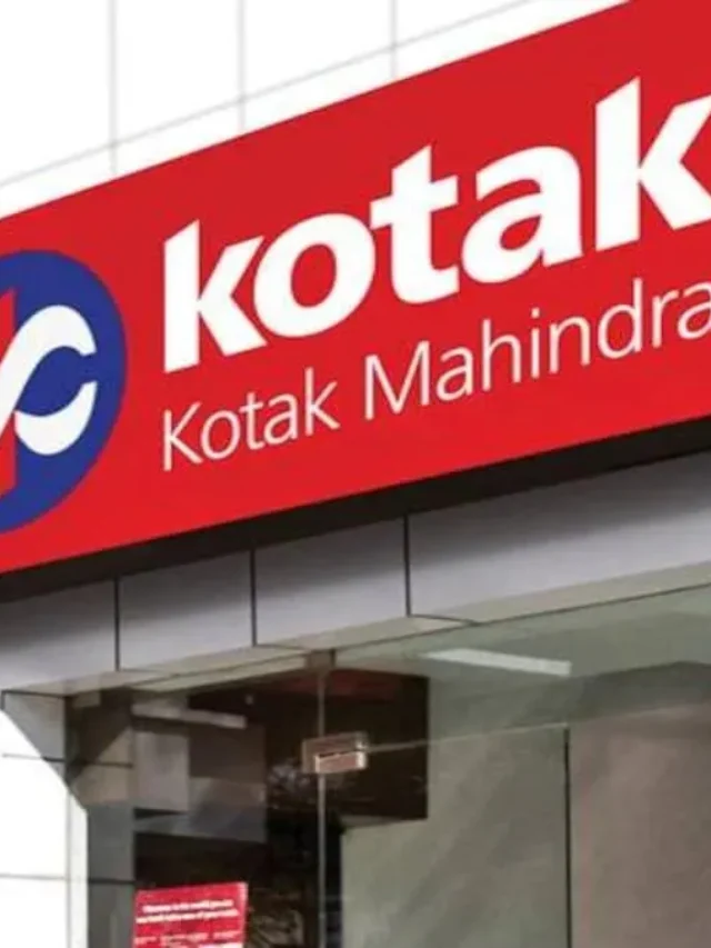 Kotak Mahindra Bank Shares jumped after Q4 results