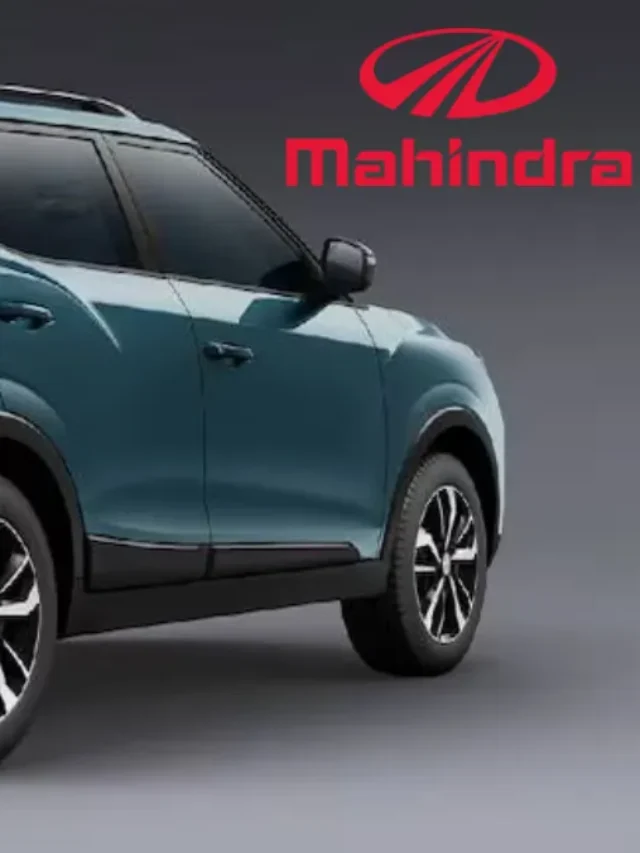 Mahindra & Mahindra shares soar to new heights